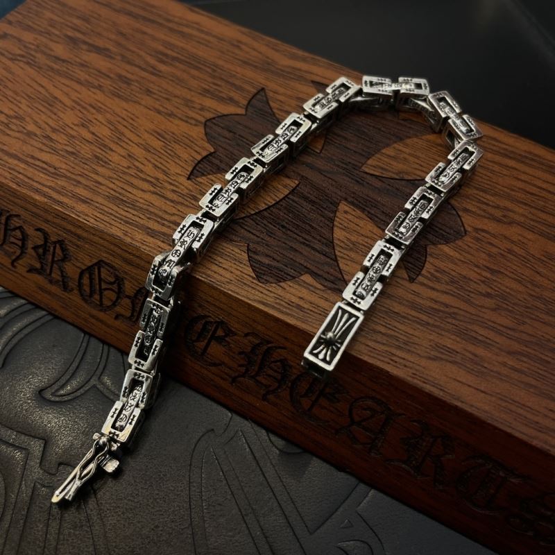 Chrome Hearts Bracelets